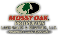 Mossy Oak Properties – Matt Whiteman
